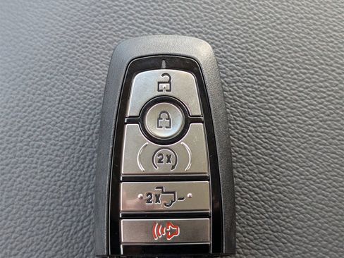 New 2025 Ford F150 XLT w/ Equipment Group 303A High image 32