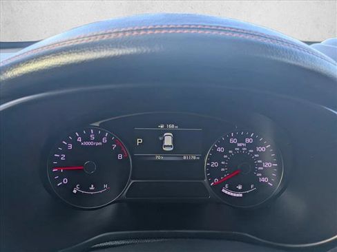 Used 2018 Kia Soul ! FWD image 9