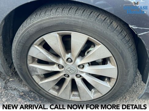 Used 2013 Honda Accord EX-L image 7