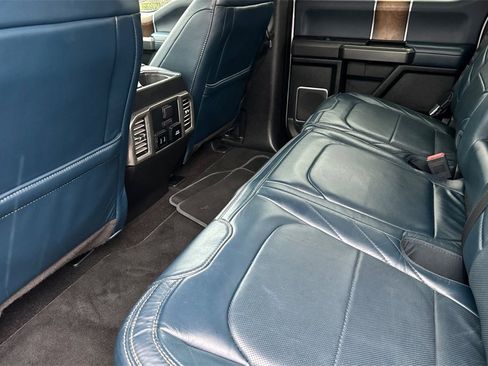 Certified 2018 Ford F150 Limited w/ Trailer Tow Package image 11