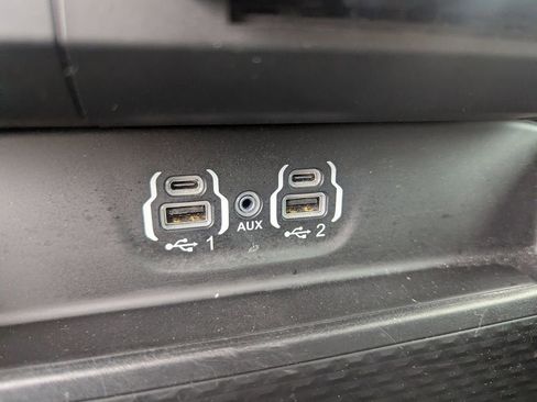 Used 2023 RAM 1500 Big Horn image 21