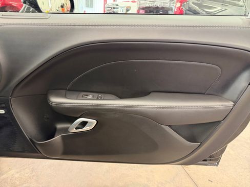 Used 2023 Dodge Challenger R/T Scat Pack w/ Plus Package RWD image 26