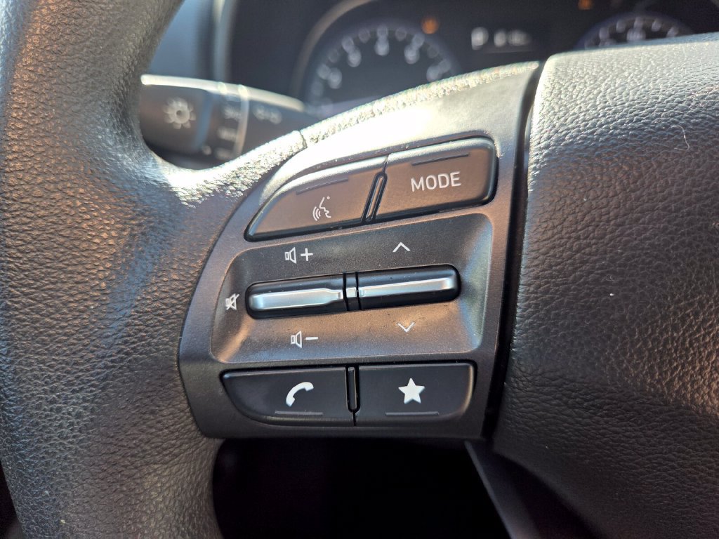 Used 2023 Hyundai Kona SEL w/ Cargo Package FWD image 13