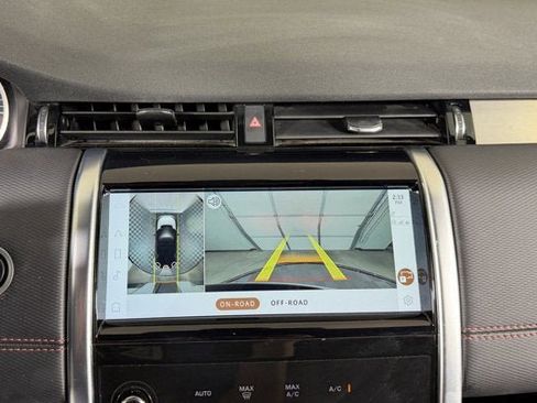 Used 2022 Land Rover Discovery Sport S R-Dynamic image 14