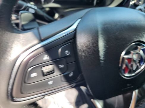 Used 2023 Buick Envision Preferred AWD/4WD image 19