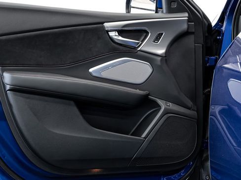 New 2025 Acura RDX A-Spec AWD/4WD image 9