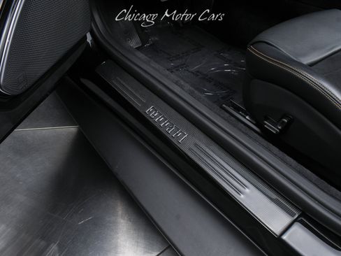 Used 2024 Ferrari Roma Spider RWD image 15