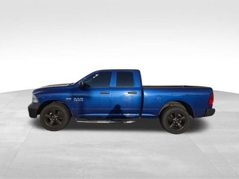 Used 2015 RAM 1500 Tradesman AWD/4WD image 4