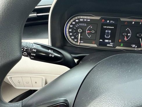 Used 2023 Hyundai Tucson SEL image 35