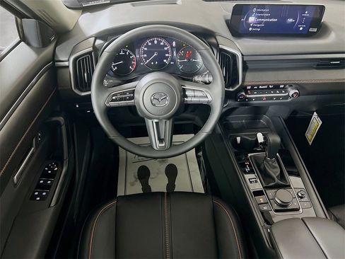 Used 2025 MAZDA CX-50 AWD 2.5 Turbo w/ Accent Package image 18
