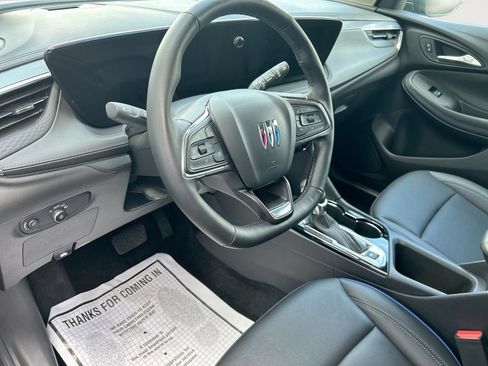 Used 2025 Buick Encore GX Sport Touring w/ Experience Buick Package AWD/4WD image 14