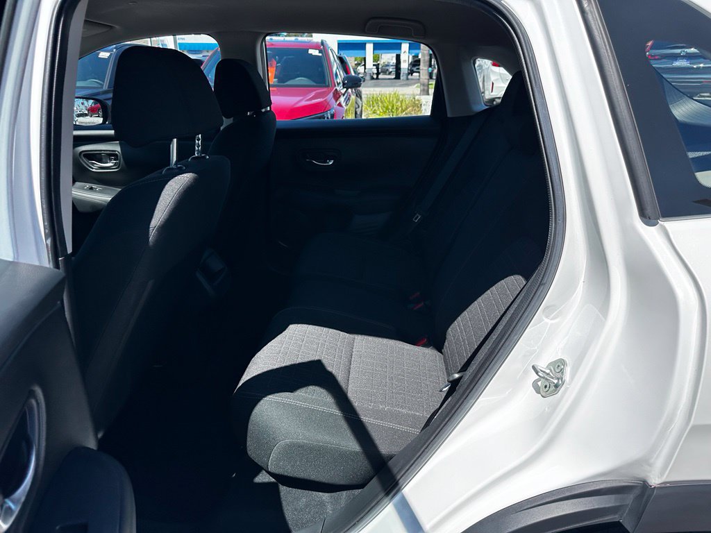 Used 2024 Honda HR-V LX image 22