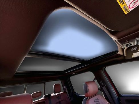 Used 2022 Ford F350 King Ranch w/ King Ranch Ultimate Package image 15