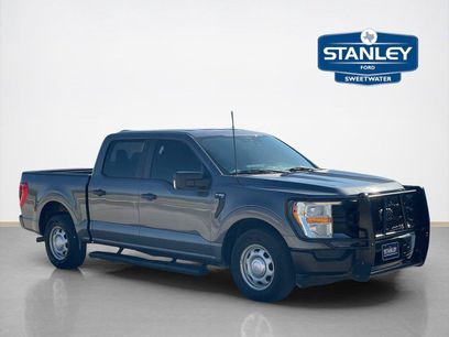 Used 2021 Ford F150 XL w/ Equipment Group 101A High