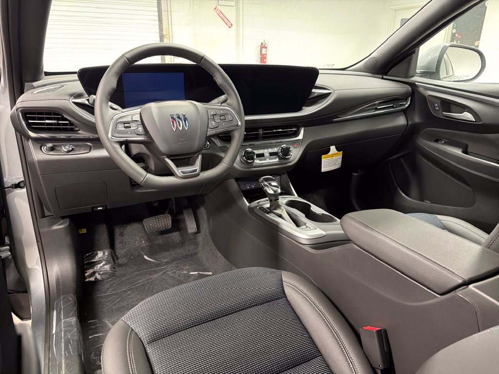 New 2026 Buick Envista Preferred w/ Convenience I Package FWD image 28