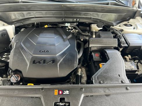 Certified 2024 Kia Telluride EX X-Line AWD/4WD image 29