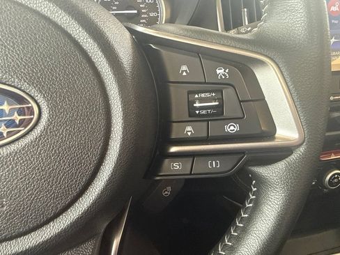Used 2023 Subaru Forester Limited AWD/4WD image 19