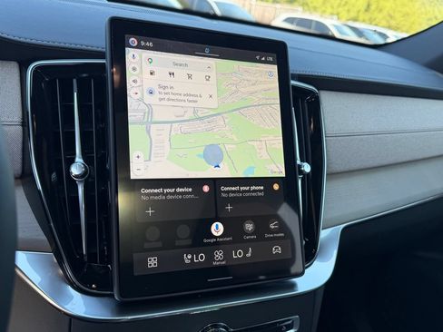 New 2027 Volvo XC90 B6 Plus AWD/4WD image 12