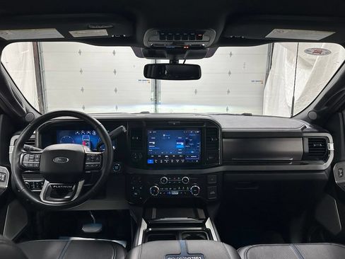 Used 2026 Ford F250 Platinum AWD/4WD image 40