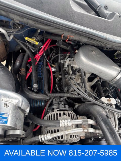 Used 2001 Dodge Ram 1500 Truck 4x4 Quad Cab image 19