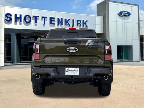 New 2026 Ford F250 XLT image 7