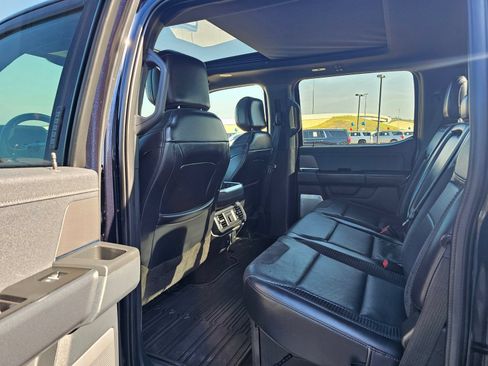 Used 2021 Ford F150 Raptor w/ Equipment Group 801A High AWD/4WD image 39