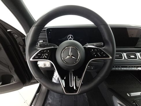 Certified 2026 Mercedes-Benz GLE 350 4MATIC image 11