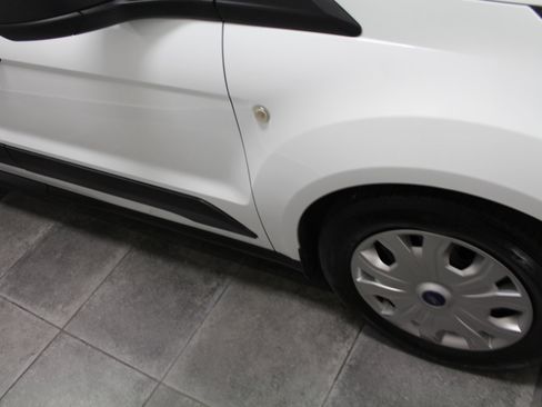 Used 2023 Ford Transit Connect XL image 34