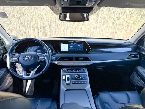 Used 2021 Hyundai Palisade Limited image 24