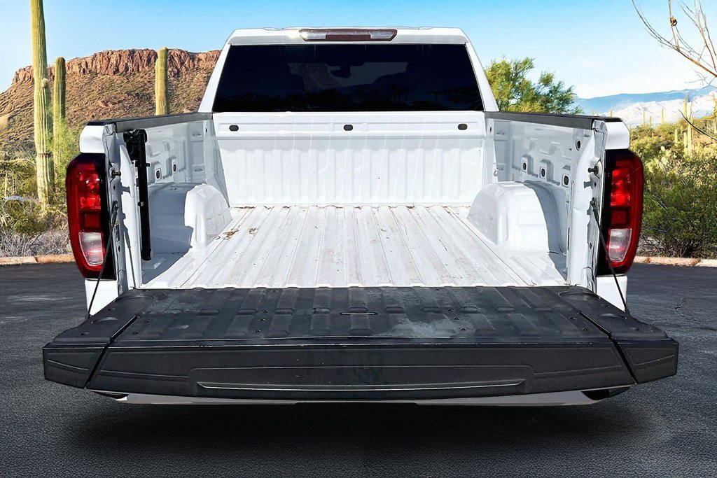 Used 2020 GMC Sierra 1500 Elevation w/ Elevation Value Package AWD/4WD image 18