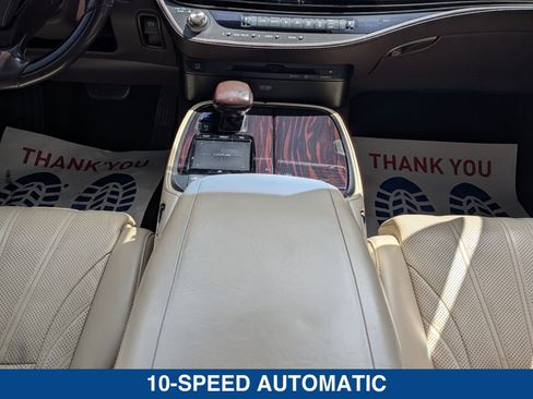 Used 2018 Lexus LS 500 AWD w/ Luxury Package image 22