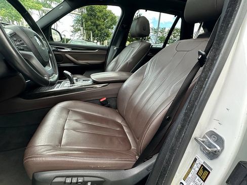 Used 2018 BMW X5 sDrive35i w/ Driving Assistance Package RWD image 14