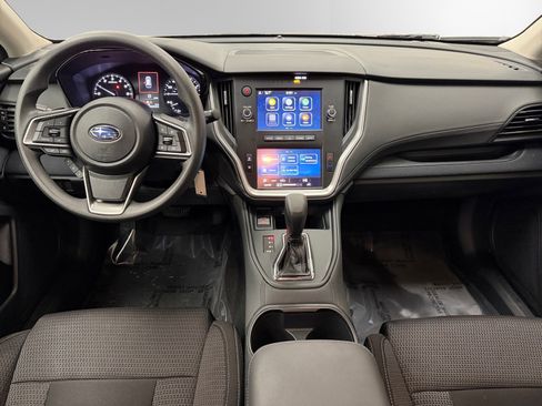 Certified 2021 Subaru Outback image 10