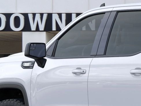 New 2026 GMC Sierra 1500 Elevation AWD/4WD image 12