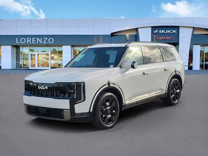 Used 2027 Kia Telluride SX