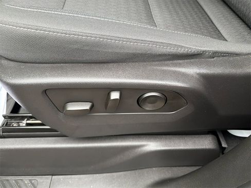 Used 2023 Chevrolet Silverado 1500 Custom Trail Boss w/ LPO, Dark Essentials Package image 15