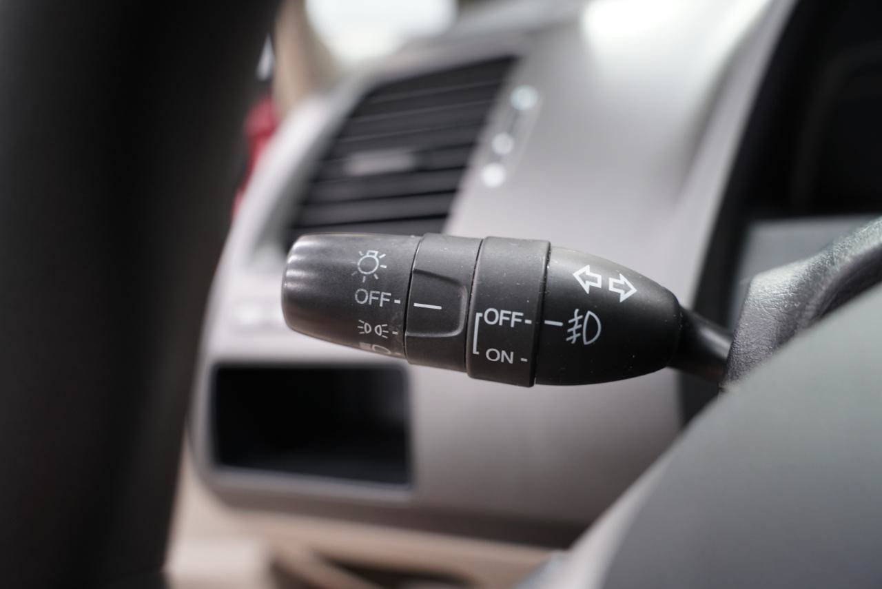 Used 2010 Honda Civic EX image 14