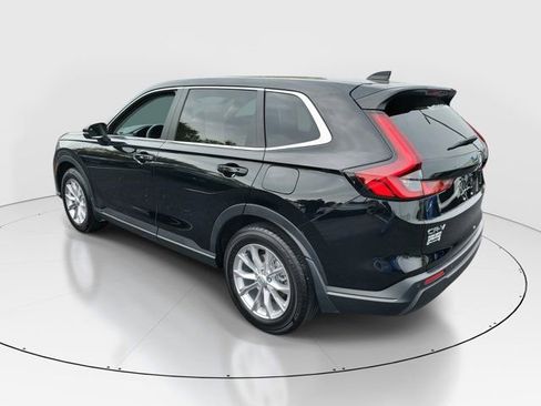 Certified 2024 Honda CR-V EX-L image 34
