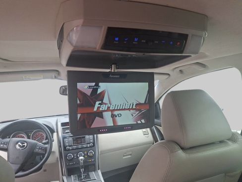 Used 2011 MAZDA CX-9 Grand Touring w/ Moonroof & Bose Audio Pkg image 14