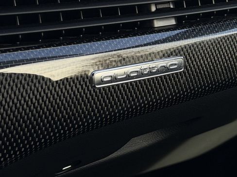 Used 2024 Audi S5 Prestige image 43