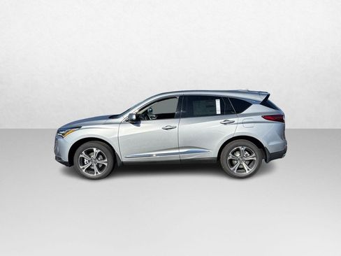 New 2025 Acura RDX w/ Technology Package image 2