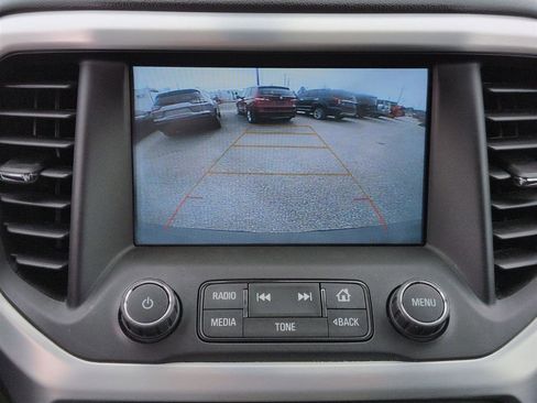 Used 2019 GMC Acadia SLE w/ Driver Alert Package I image 24