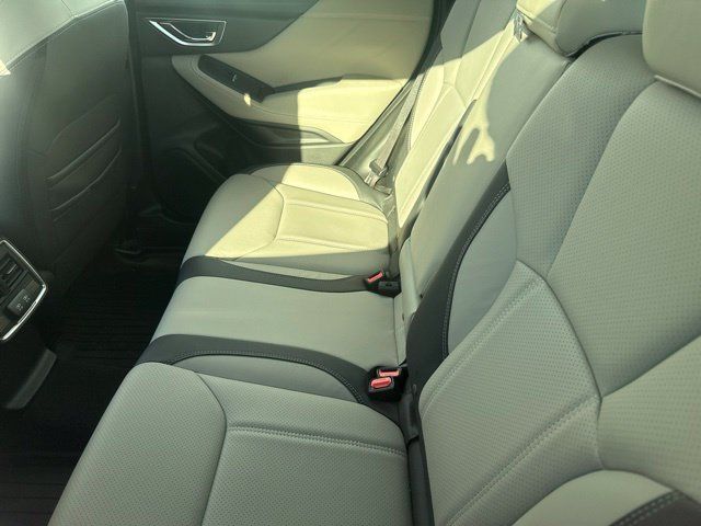 Used 2020 Subaru Forester Limited AWD/4WD image 14