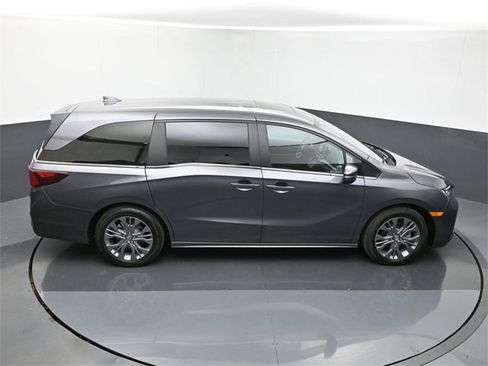 Used 2026 Honda Odyssey Touring image 18