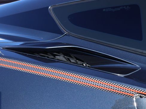 Used 2019 Chevrolet Corvette Grand Sport image 30