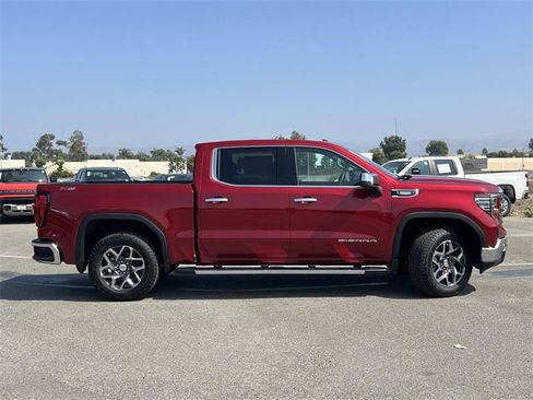 New 2026 GMC Sierra 1500 SLT w/ SLT Premium Plus Package image 2