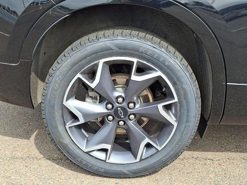 Used 2022 Chevrolet Blazer RS w/ LPO, Cargo Package AWD/4WD image 8