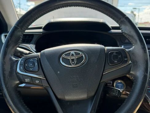Used 2015 Toyota Avalon XLE Premium FWD image 20
