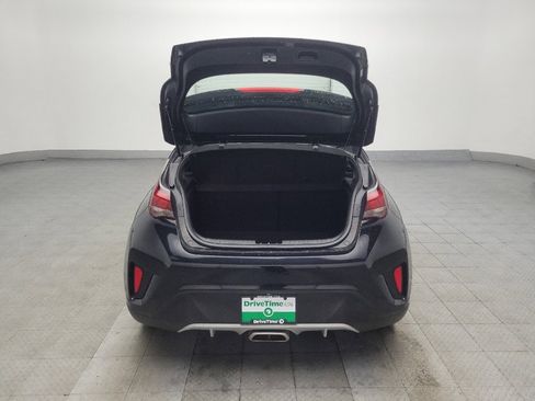 Used 2020 Hyundai Veloster 2.0 image 29