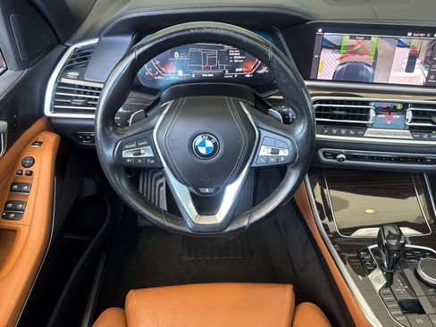 Used 2019 BMW X5 xDrive40i w/ Convenience Package AWD/4WD image 28